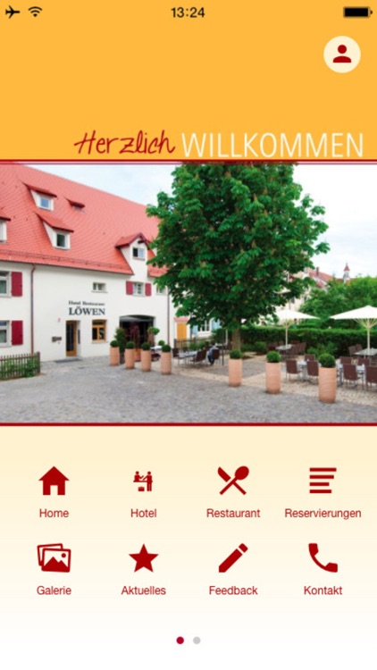 Hotel Restaurant Löwen