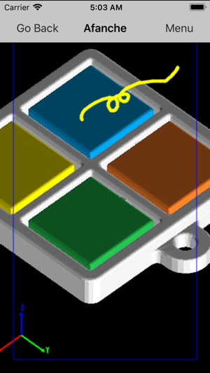 ATView 3MF Viewer for Phone(圖3)-速報App