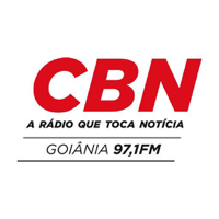 CBN Goiania 971