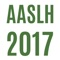 This is the official app of the 2017 Annual Meeting of the American Association for State and Local History (AASLH)