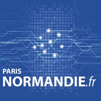 Paris-Normandie.fr messages.notwork