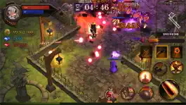 Game screenshot Dungeon Chronicle apk