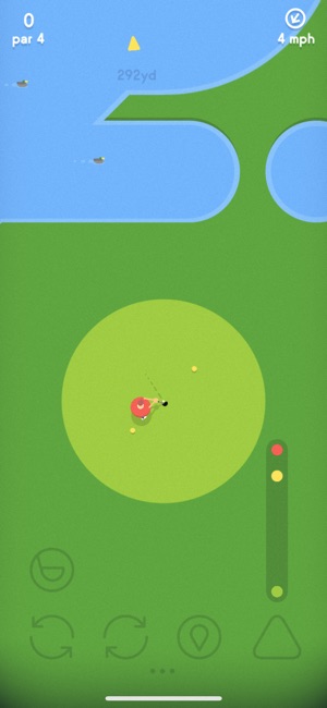 Golfing Around(圖2)-速報App