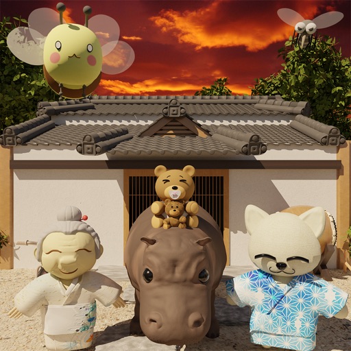 脱出ゲーム 夏の思い出からの脱出