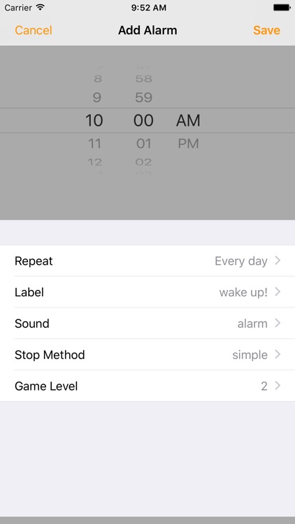 Mole Alarm Clock /Whack A Mole