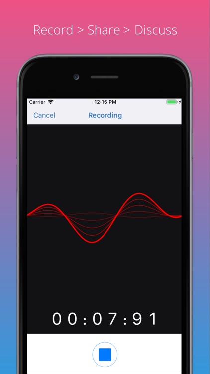 AudioAdda screenshot-4