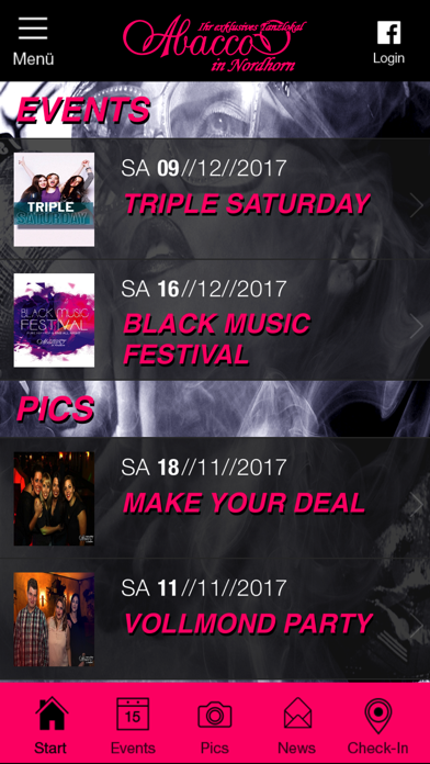 Screenshot #2 pour Abacco