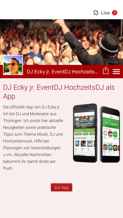 DJ Ecky