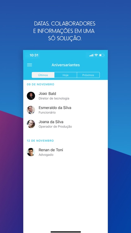 Concorp screenshot-3