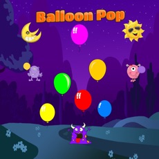 Activities of Super Balloon Pop