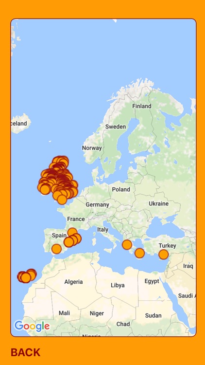 Find Me Buckfast