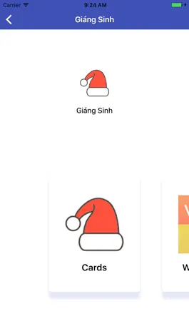 Game screenshot VnDoc FlashCards apk