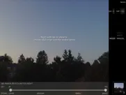 ilightningcam 2 lite iPad Captures Décran 4