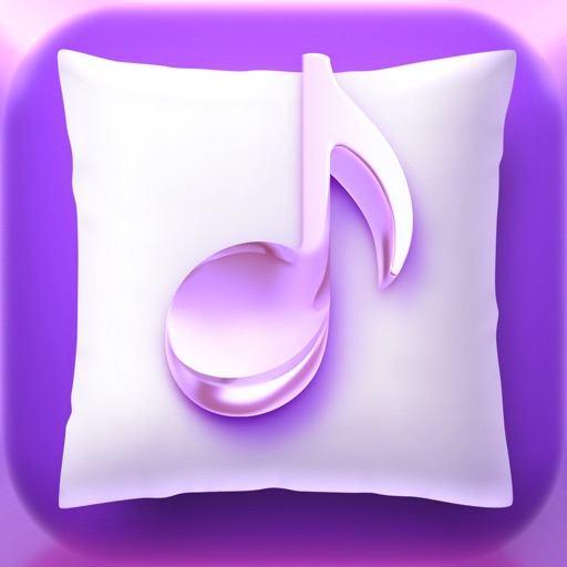 White & Pink Noise icon