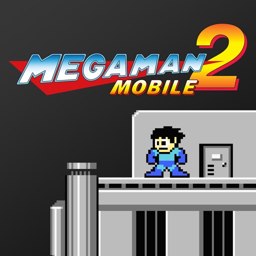 supprimer Mega Man 2 Mobile