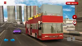 Game screenshot School Bus Simulator Game 2017 mod apk