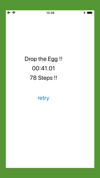 Egg And Spoon Race (Practice) screenshot 4