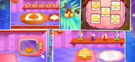 Game screenshot Cookie & Cake Maker Chef Game hack