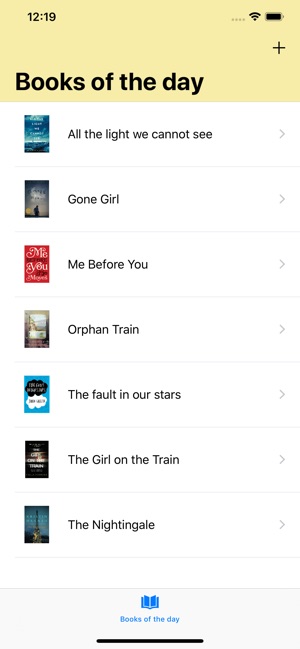 Books of the day(圖2)-速報App