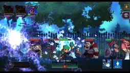 Hi Lord screenshot 3