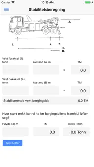 Bergingsfolder iphone bilder 3