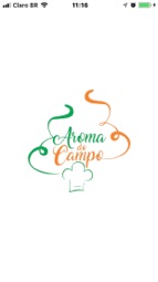 Aroma do Campo. Captura de tela 1