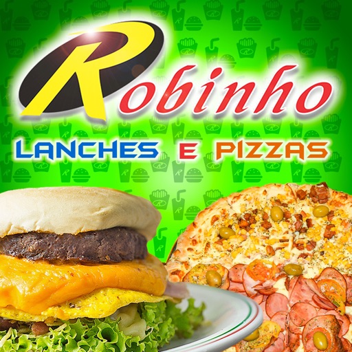 Robinho Lanches e Pizzas