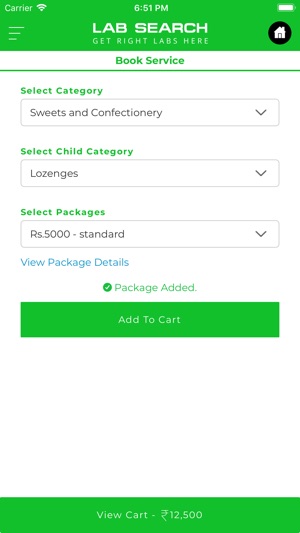 LabSearch(圖4)-速報App