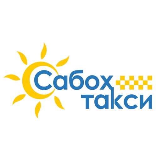 Saboh Taxi Dushanbe iOS App