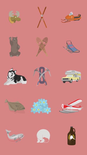 Alaskanisms(圖4)-速報App