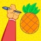 Pineapple Pen - Flicky Shot!