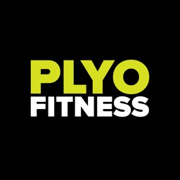 Plyo Fitness ícone