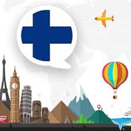 Jouer et apprendre FINLANDAIS