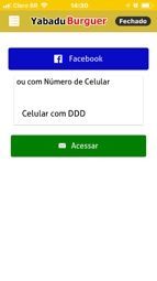 Yabadu Captura de tela 2