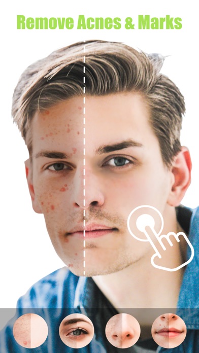 FACAM - FACE TUNE & RETOUCH 1.5 IOS LÀM ĐẸP - MAKEUP FACAM - FACE TUNE & RETOUCH 1.5 IOS