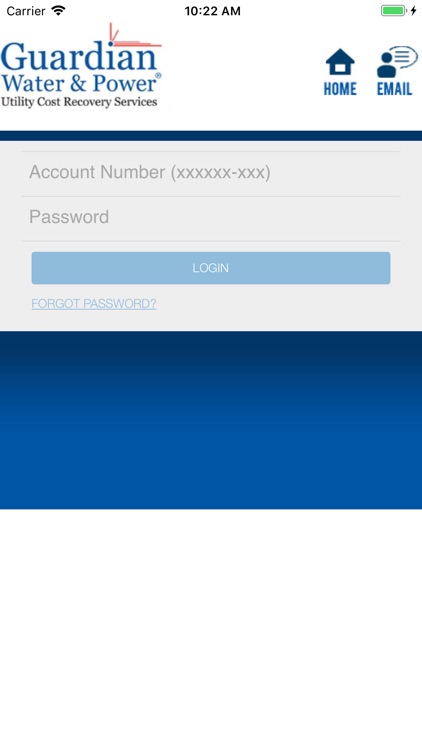 Guardian Water & Power Mobile