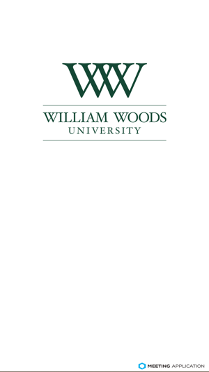 William Woods Events(圖1)-速報App