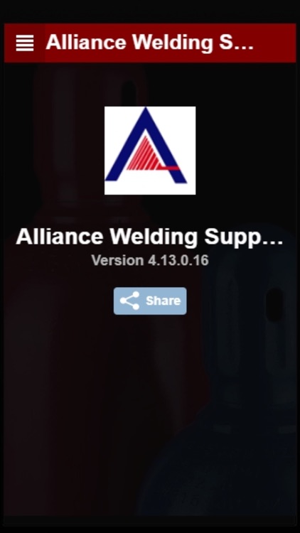 Alliance Welding Supplies