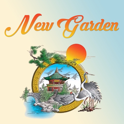 New Garden Wilmington