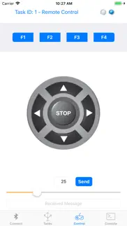 ava ble remote iphone images 3
