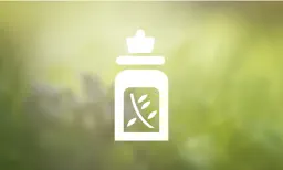 Detox with Essential oils app icon