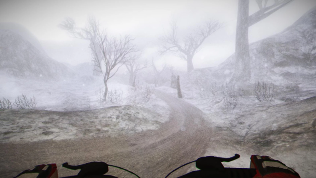 Mtb DownHill Bike: Multiplayer(圖4)-速報App