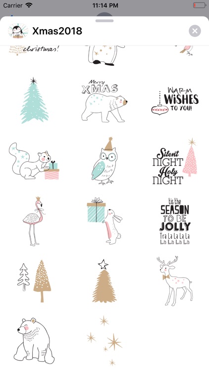 Merry Christmas Wishes 2018