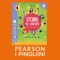 I Pinguini, il marchio Pearson per la scuola primaria, presenta l’app di Storie in cerchio 5