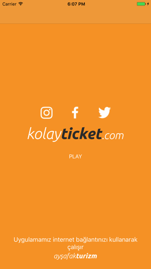 Kolayticket(圖2)-速報App