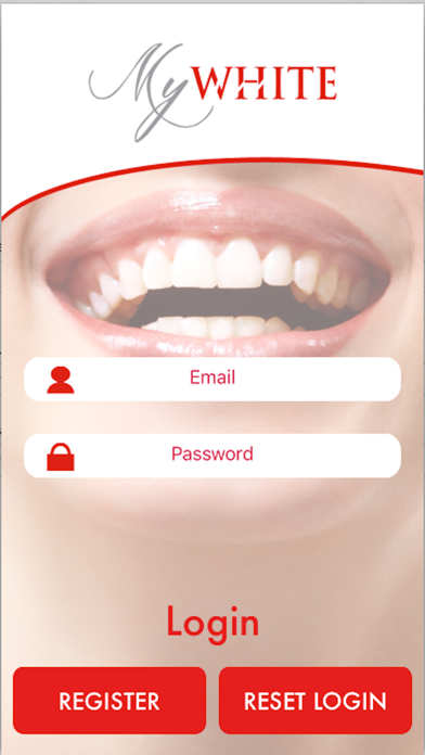 Screenshot #1 pour My White App PRO