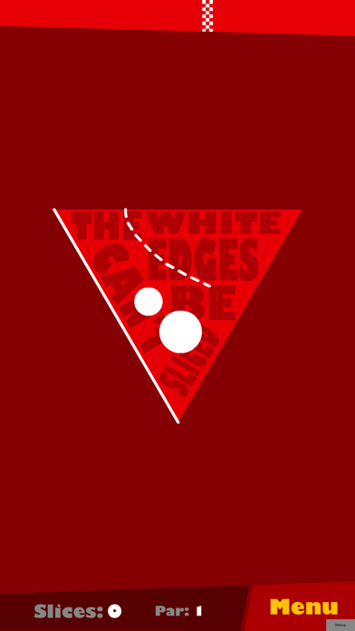 Screenshot #3 pour Fat Slice 2