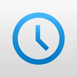 MinTid app icon