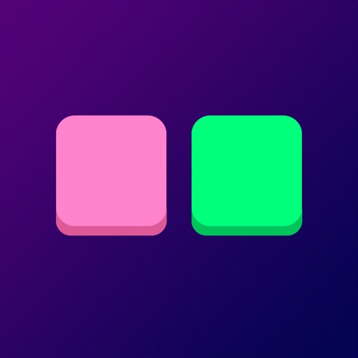 Squares² icon
