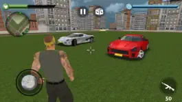 Game screenshot мафия гангстер в Vegas hack